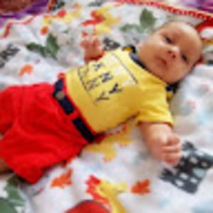 Meet your Posher, Marleny